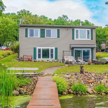 Lodi Lakehouse